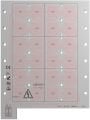 LM5033-  Outdoor PCB Alu1W/mK