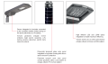 Quasar Micro Solar - 80